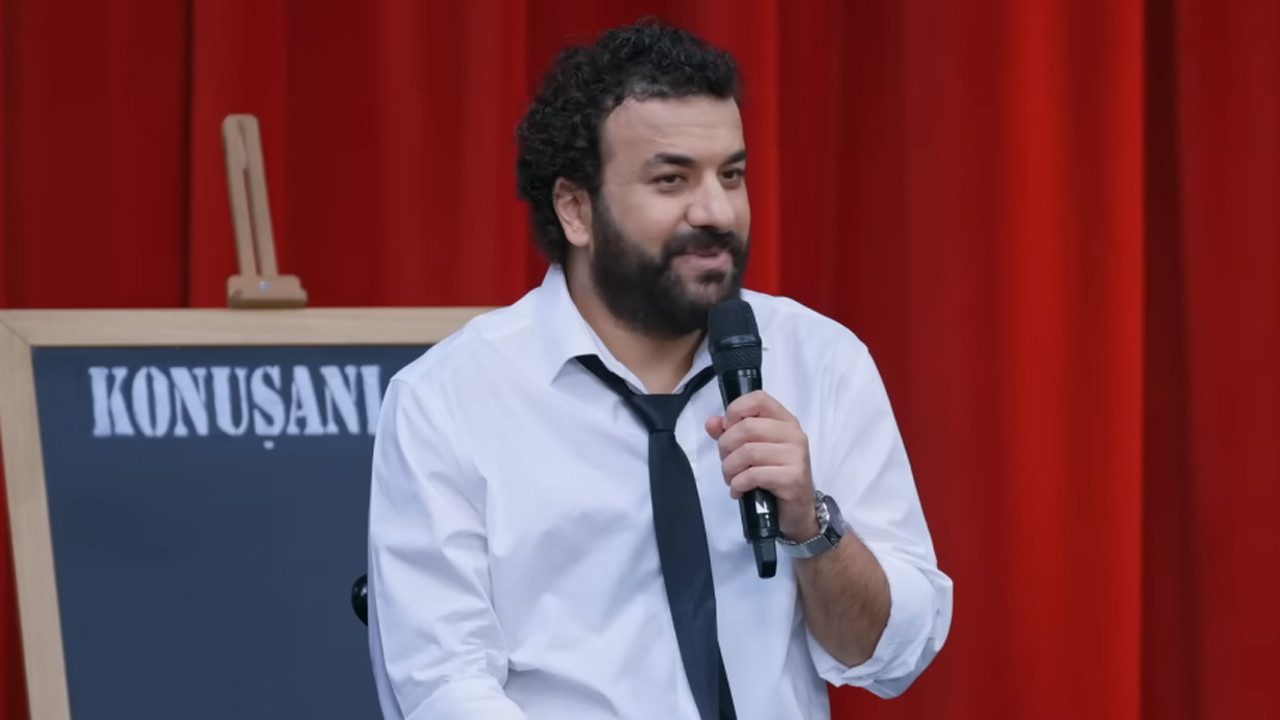 Uyuşturucu operasyonunda Hasan Can Kaya ve Reynmen gözaltına alındı