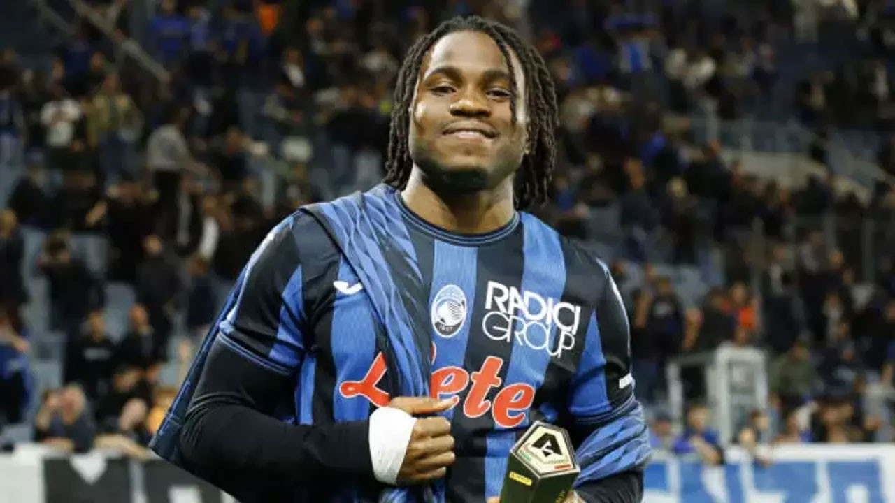 Lookman Fenerbahçe'yi Atalanta Atletico'yu istiyor