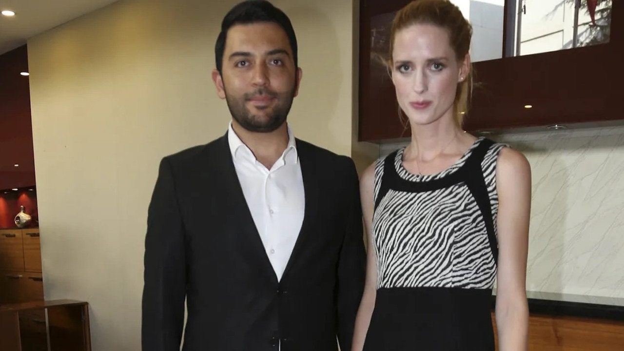 Wilma Elles'in nafaka davasında karar! Göğüş'ün iki talebi de reddedildi...