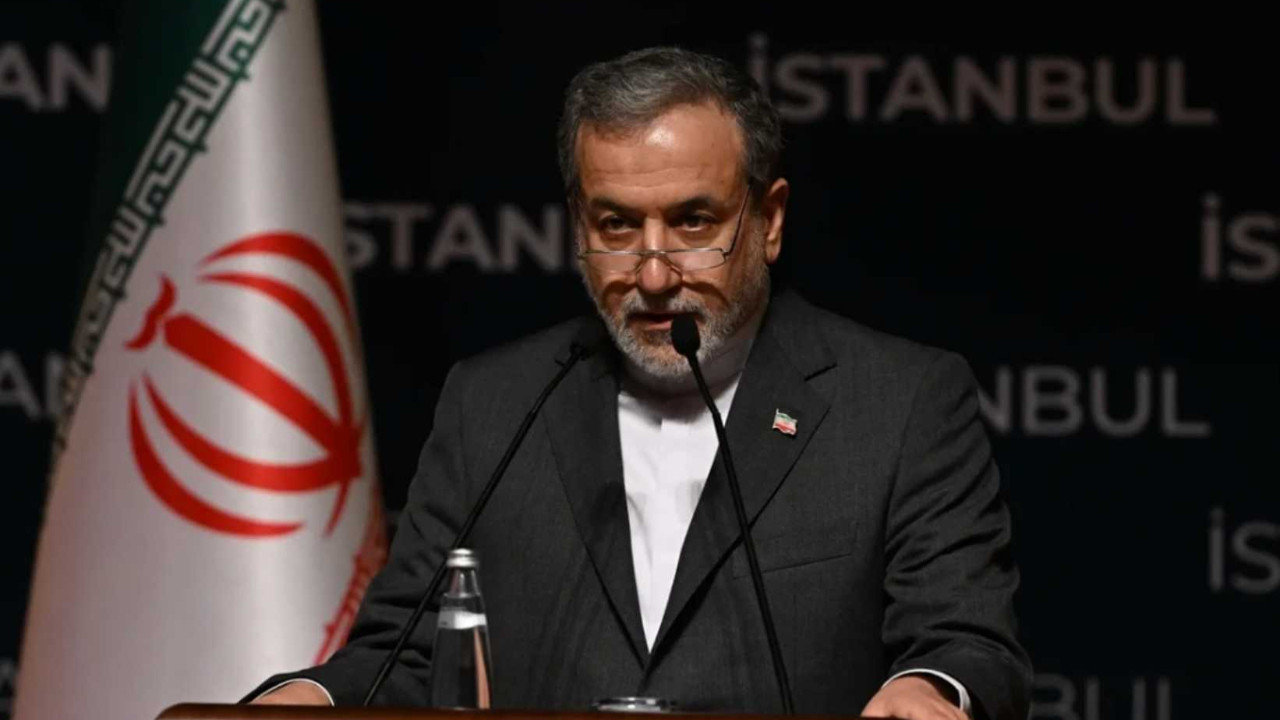 Erakçi: Trump ile nükleer silah konusunda aynı fikirdeyiz