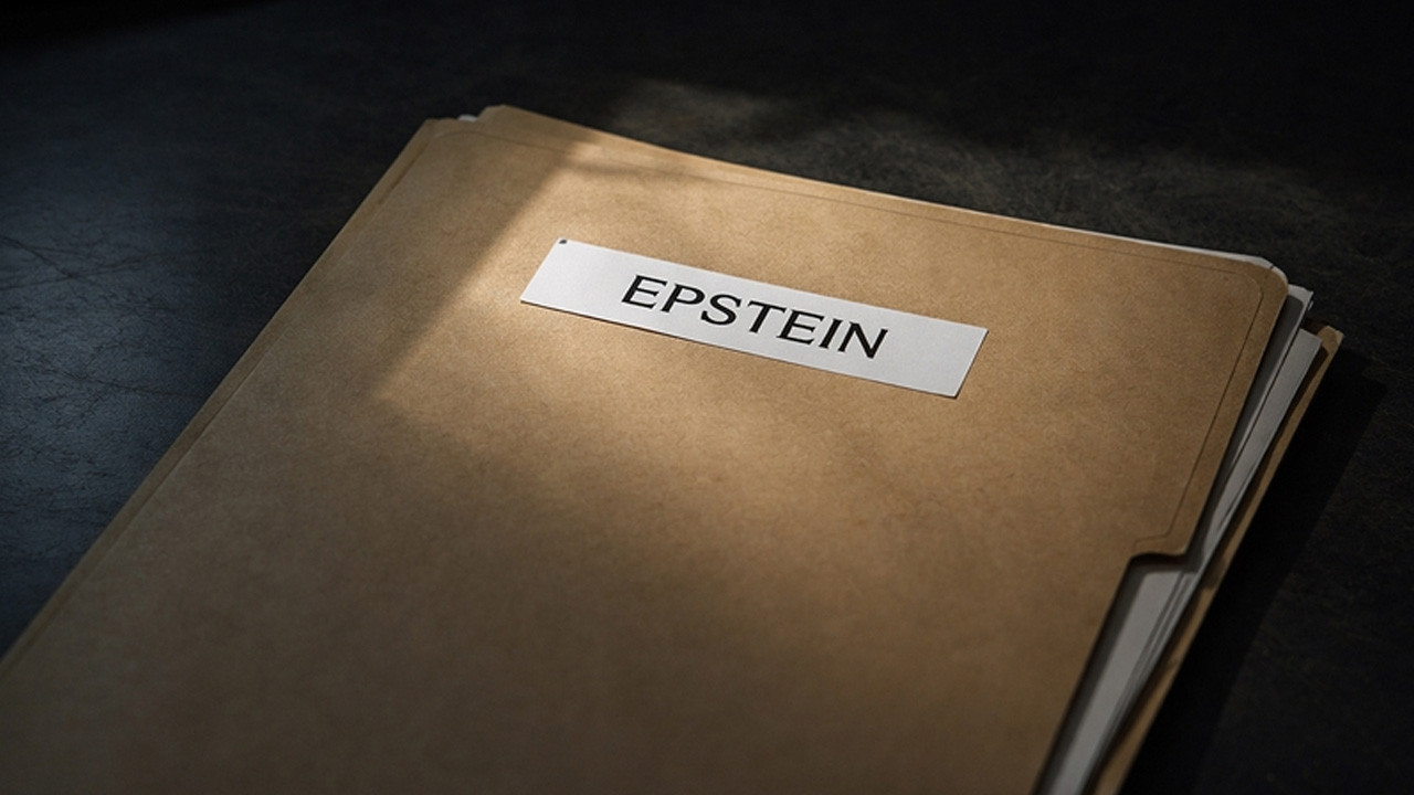 ABD'de Epstein'ın Rothschild firması ile 25 milyon dolarlık anlaşma yaptığı ortaya çıktı