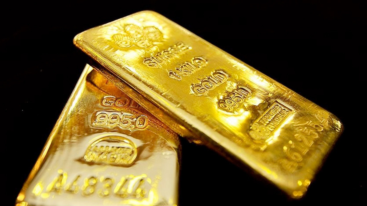 "Altın puslu havayı sever" dedi anlattı! Altında yükseliş sürecek mi?