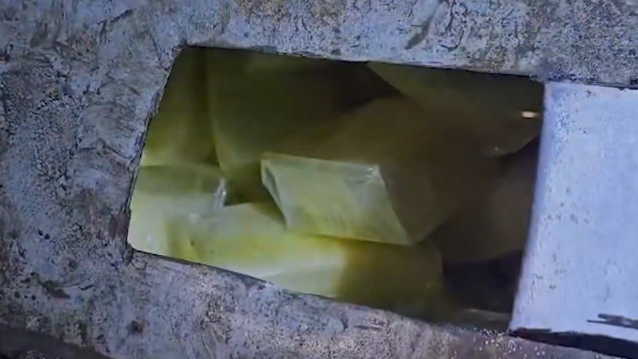 Şırnak'ta ele geçirildi! İçişleri Bakanı Ali Yerlikaya paylaştı: Sadece ülkemiz adına değil...