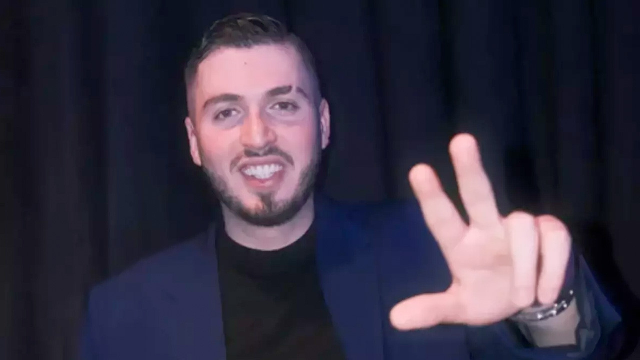 Blok3 alkollü ve ehliyetsiz yakalandı! Ceza yağdı