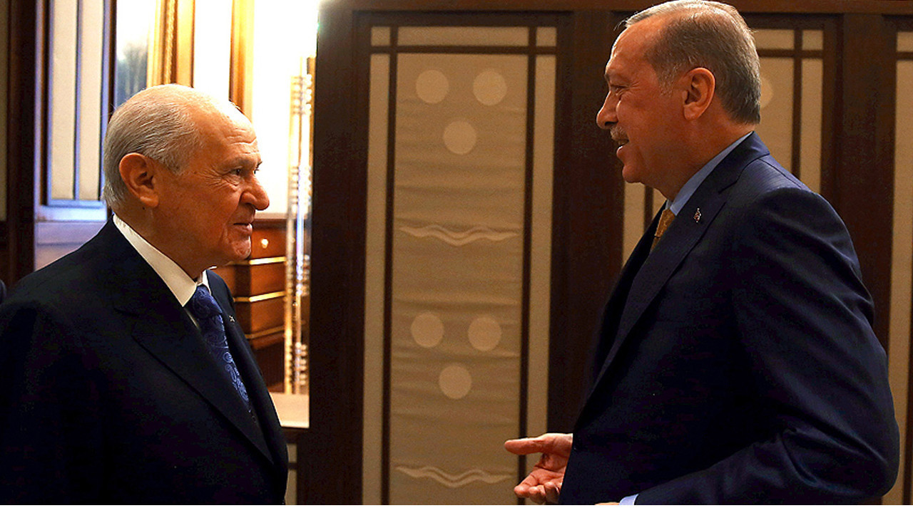 MHP'li Celal Adan, Cumhur İttifakı'nın oy oranını açıkladı