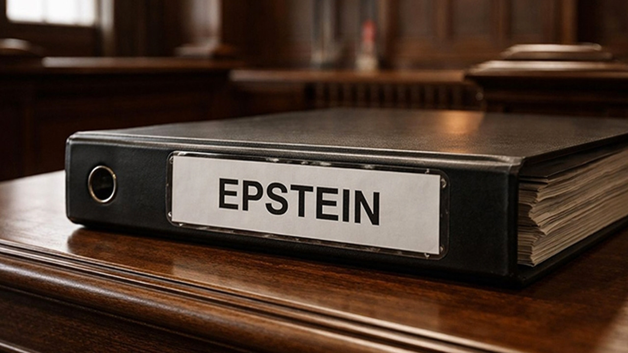 Epstein dosyasındaki yeni belgelerde Hindistan Başbakanı Modi'nin ismi geçti