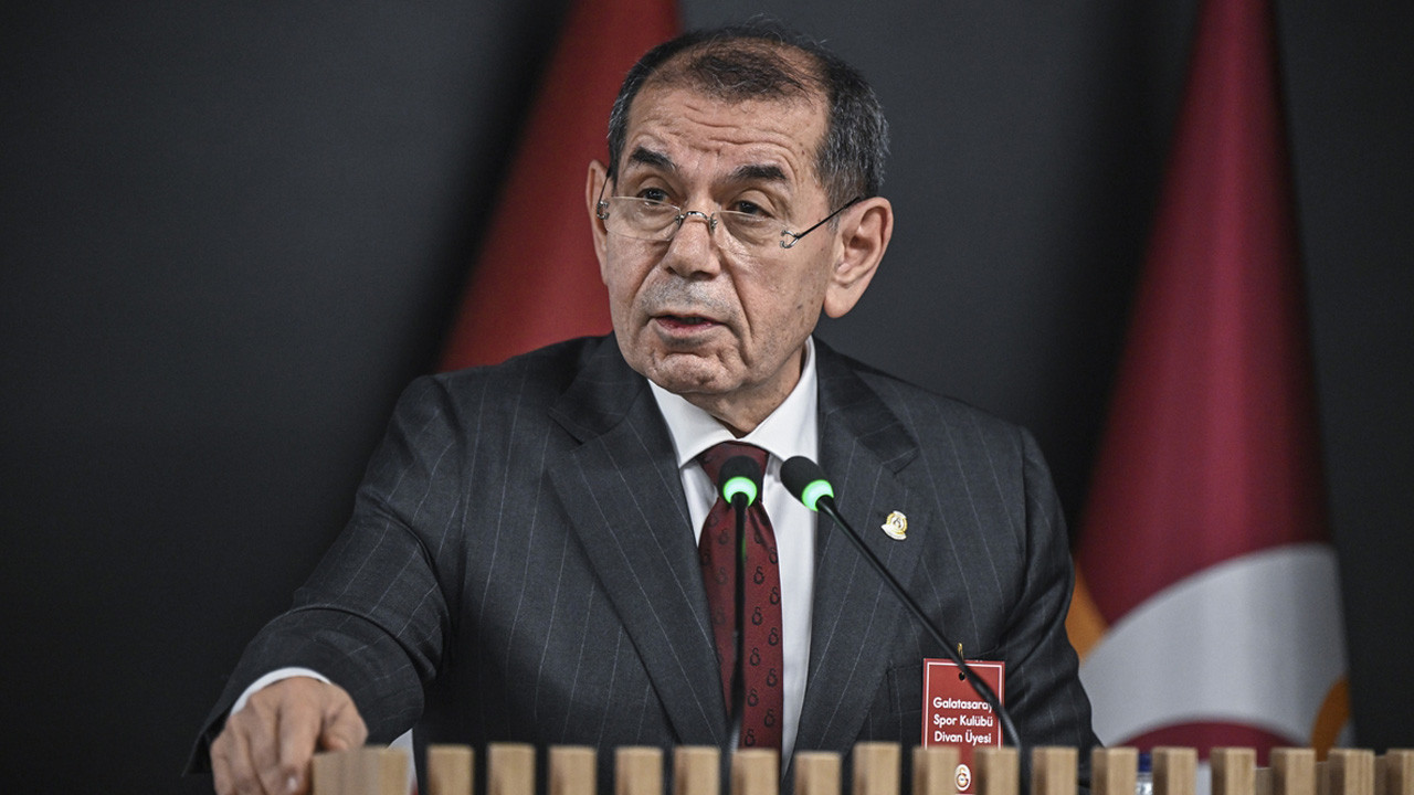 Galatasaray orta saha transferinde son aşamaya geldi! İmza çok yakın...