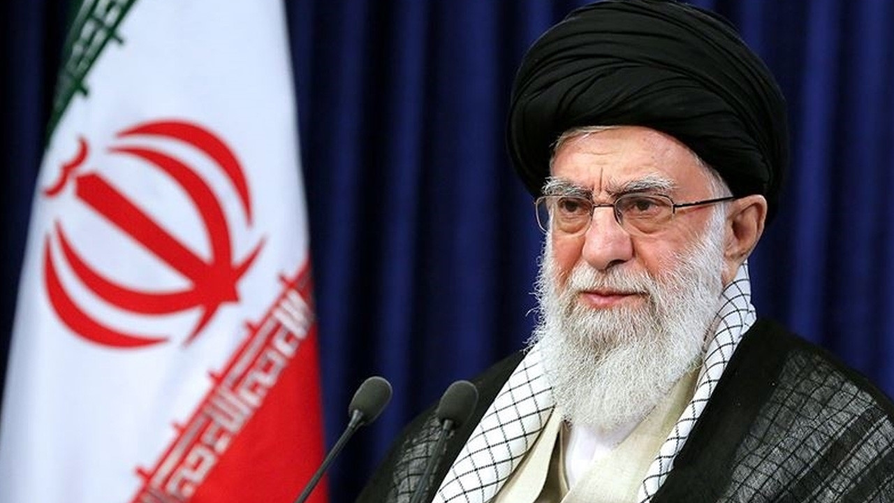 İran lideri Hamaney: "ABD savaş başlatırsa, savaş bu kez bölgesel olacak"
