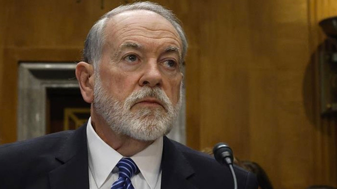 ABD'nin İsrail Büyükelçisi, Türkiye'nin F-35 savaş uçaklarını teslim alamayacağını iddia etti