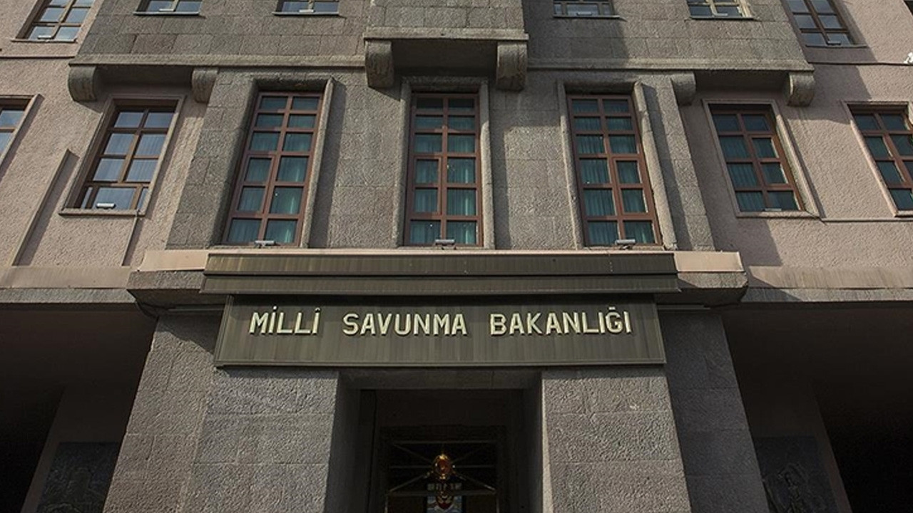 MSB: Hakkari sınır hattında 5 kilo 842 gram uyuşturucu ele geçirildi