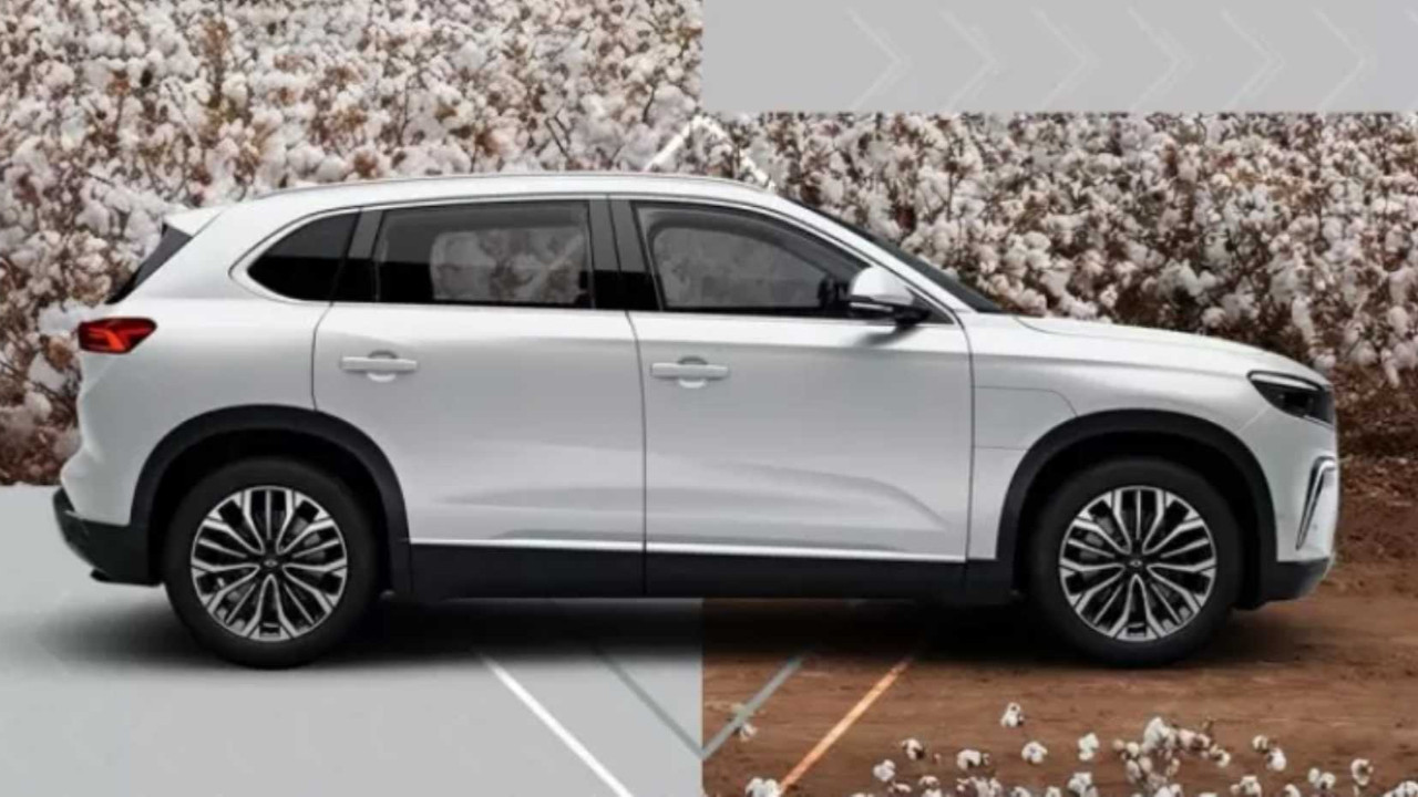 Togg yeni renk ve şubat ayına özel kampanyaları duyurdu