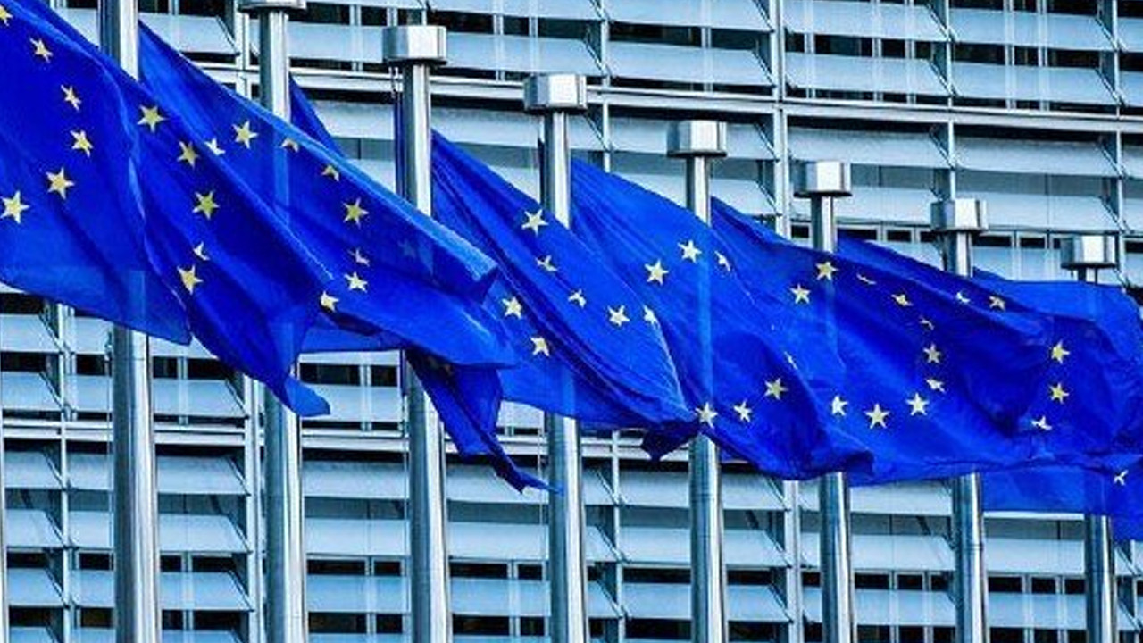 AB'den "Made in Europe" hazırlığı