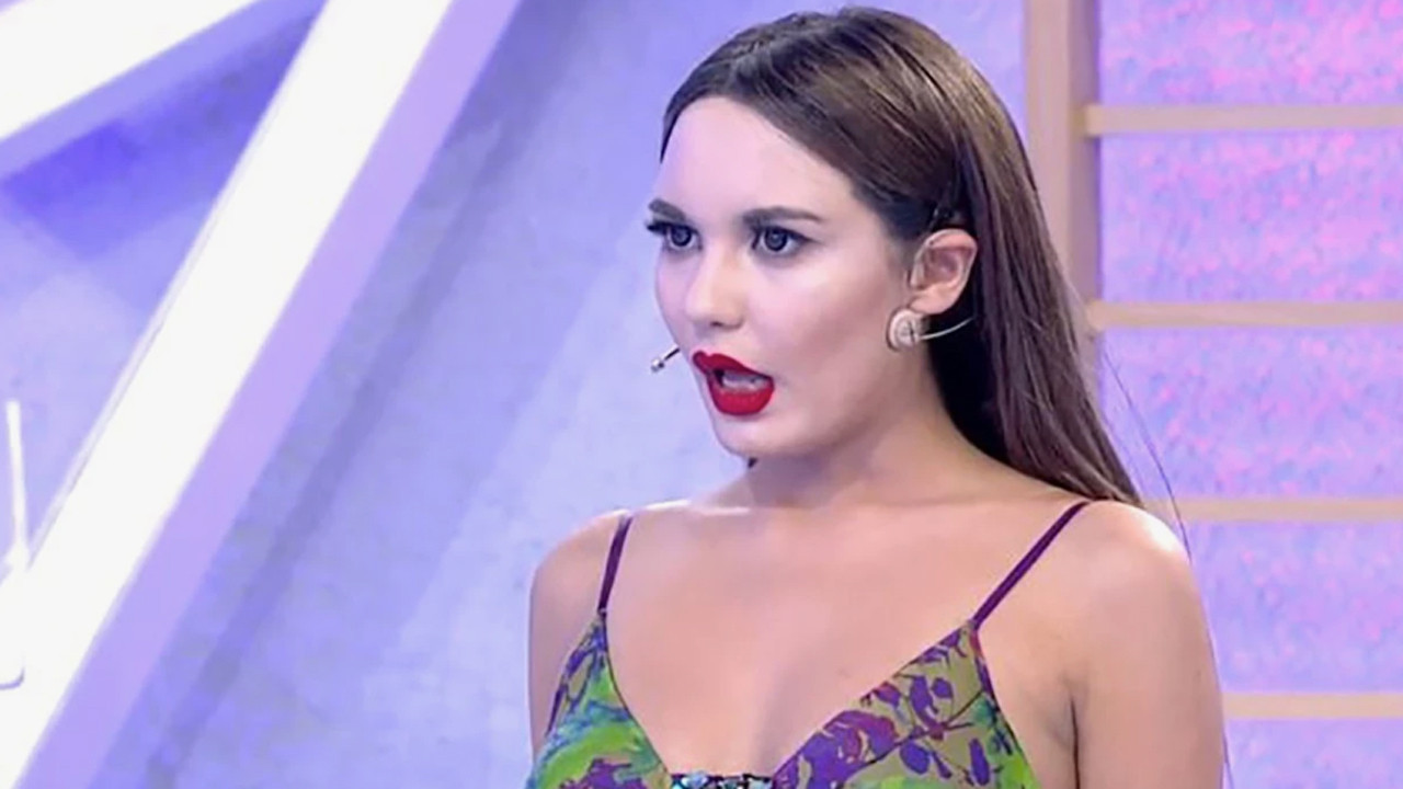 Bahar Candan için şok iddia! İntihar girişimi gündemde