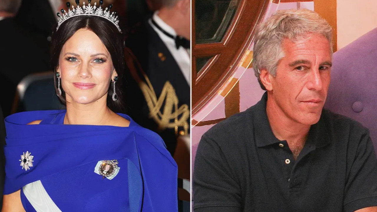 Mide bulandıran Epstein dosyası kraliyet ailelerini sarsıyor! O Prenses de dosyadan çıktı