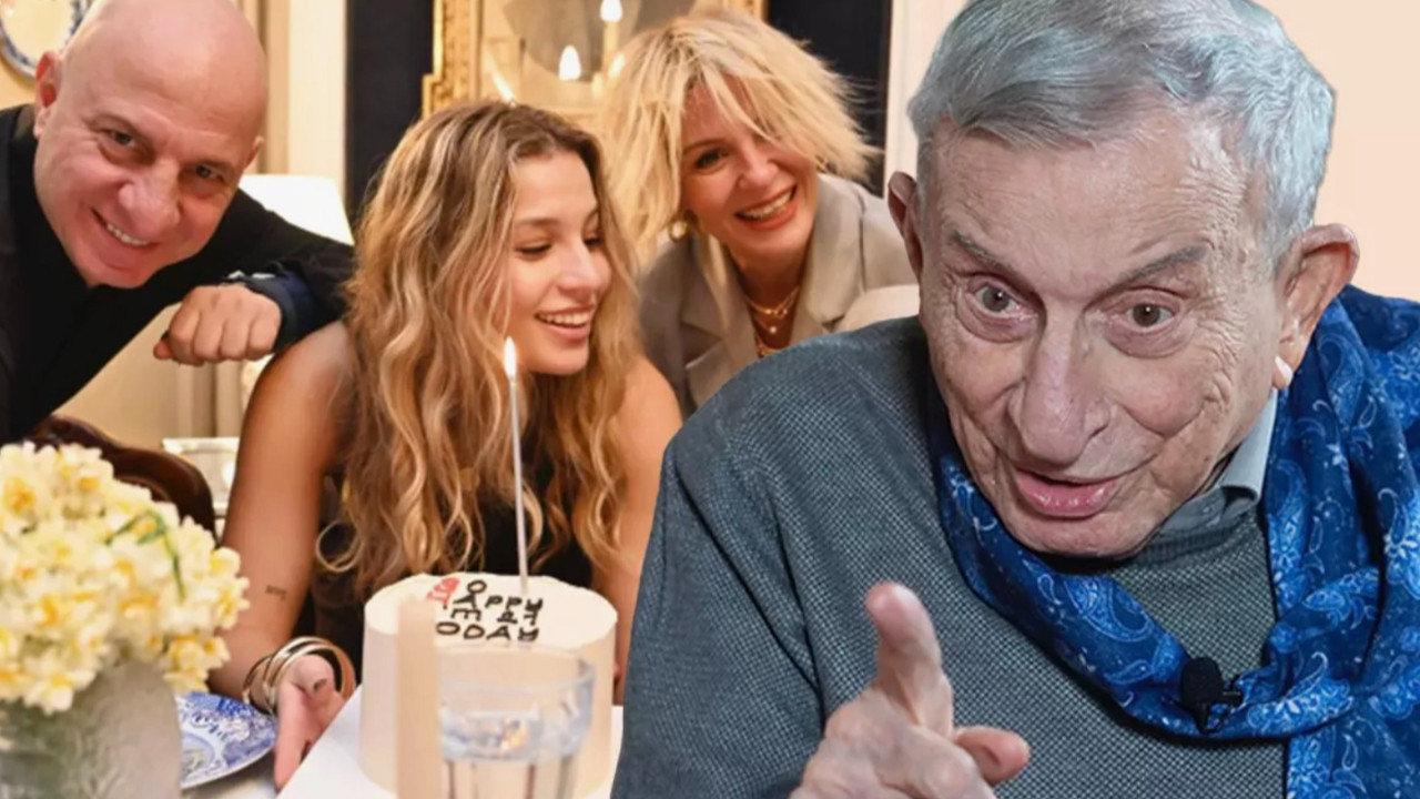 Ayşe Arman ve Ömer Dormen'in en mutlu gününde eleştiri yağdı! "Acınız çok çabuk geçmiş"