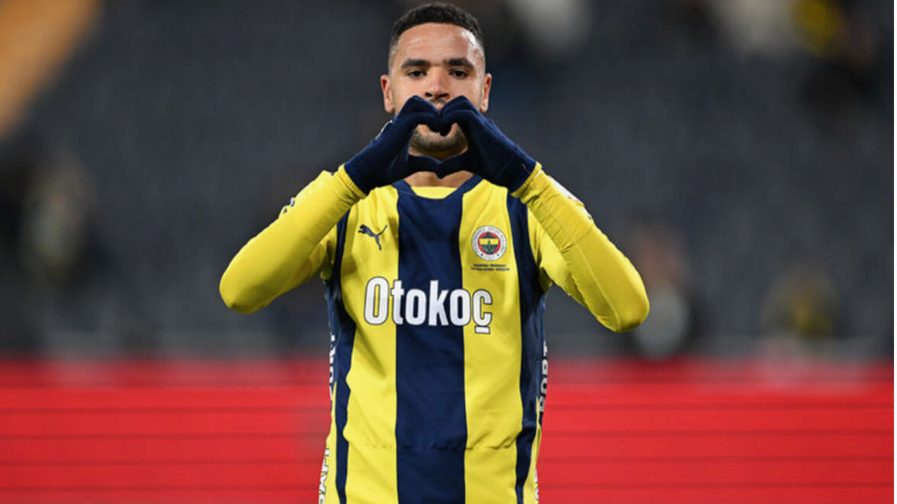 Avrupa'yı sallayan transfer! En-Nesyri teklife 'evet' dedi