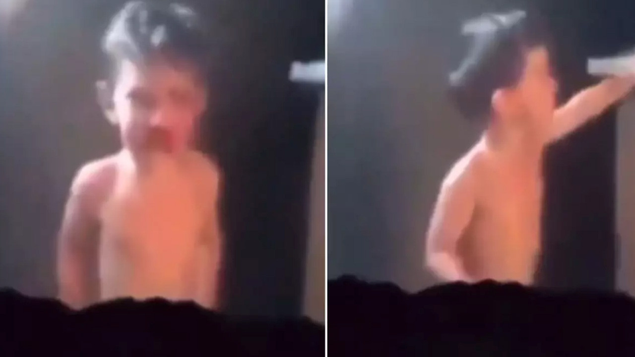 ''Epstein Adası'ndaki Türk çocuk'' iddiası gündemi sarstı! Gerçek bambaşka çıktı