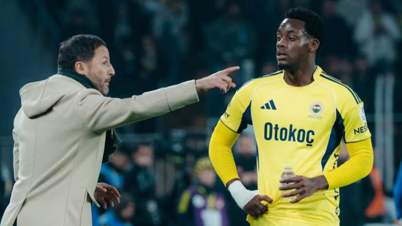 Fenerbahçe'de Jhon Duran defteri kapanıyor! Yeni takımı bile belli oldu