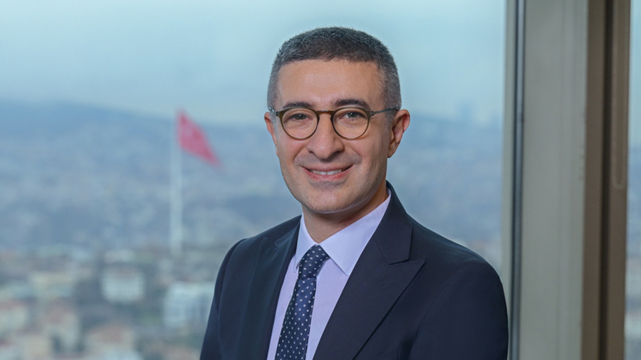 Garanti BBVA'dan sürdürülebilir finansmana 1 trilyon lirayı aşan kaynak