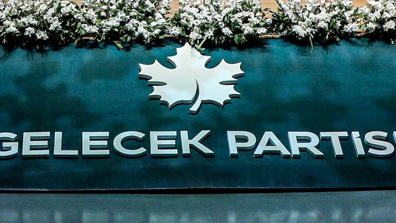 Gelecek Partisi'nden Epstein belgeleri açıklaması: Davutoğlu'nun adı...