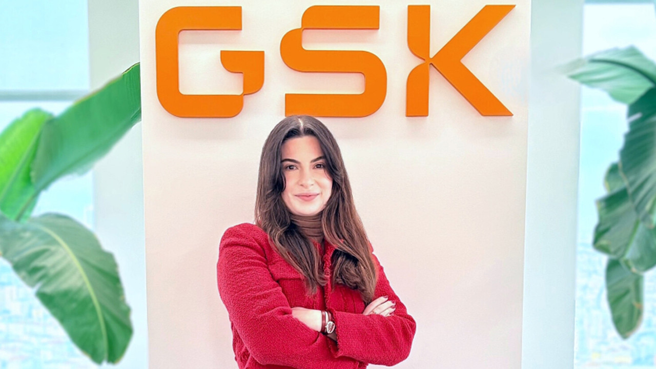 GSK Türkiye'de üst düzey atamalar
