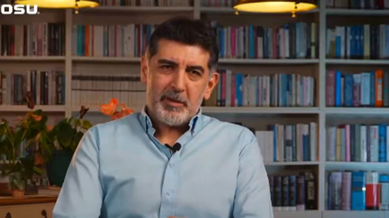 Özgür Özel Levent Gültekin'e dava açtı olay diyalgolar: Benim parayla terbiye edilecek...