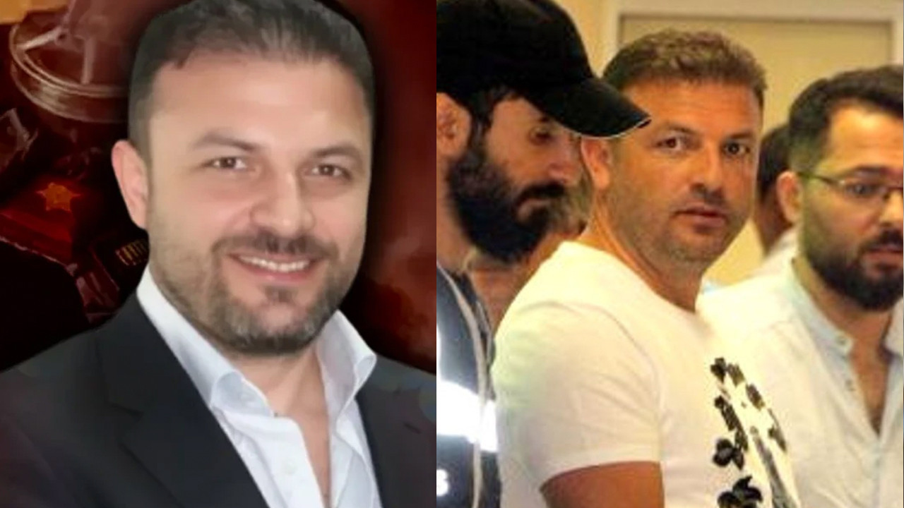 Şeref Yazıcı’nın mal varlıklarına el konuldu! Hesabında tam 500 milyon dolar çıktı