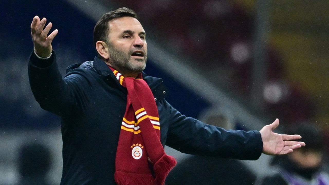 Sezon başında kiralanmıştı, Galatasaray'a geri dönüyor! Eyüp Aydın'ın sözleşmesi feshedildi
