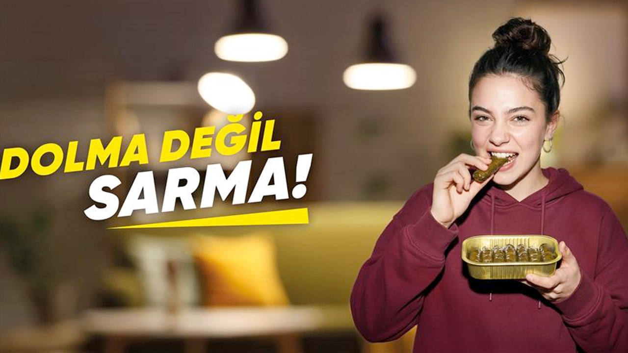 Tat Gıda hazır yemek kategorisinde çeşitliliğini artırdı