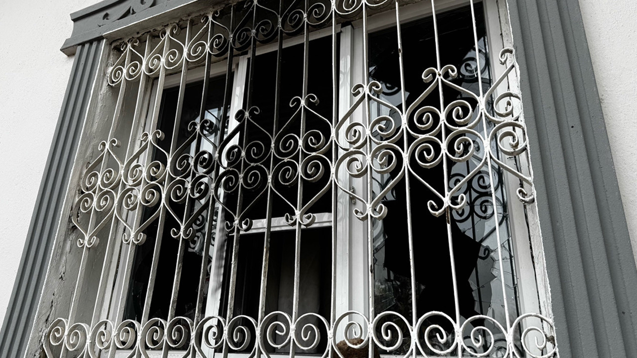 Yangın faciası! 2 kişi hayatını kaybetti