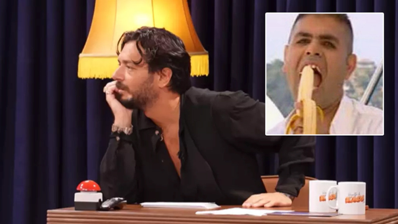 Hayrettin, programına Ajdar'ı çağırdı! Ajdar'ın istediği rakam dudak uçuklattı