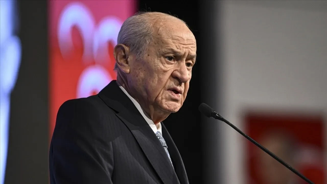 Bahçeli'den erken seçim açıklaması! 'Ne zaman yapılacağı belli'