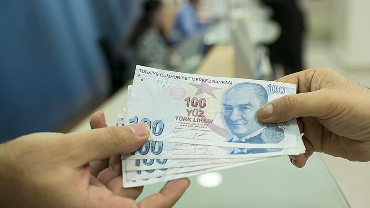 Enflasyon açıklandı! Emeklinin ilk zam oranı belli oldu