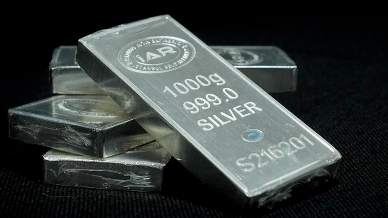 En çok gümüş rezervine sahip ülkeler belli oldu! Türkiye kaçıncı sırada?