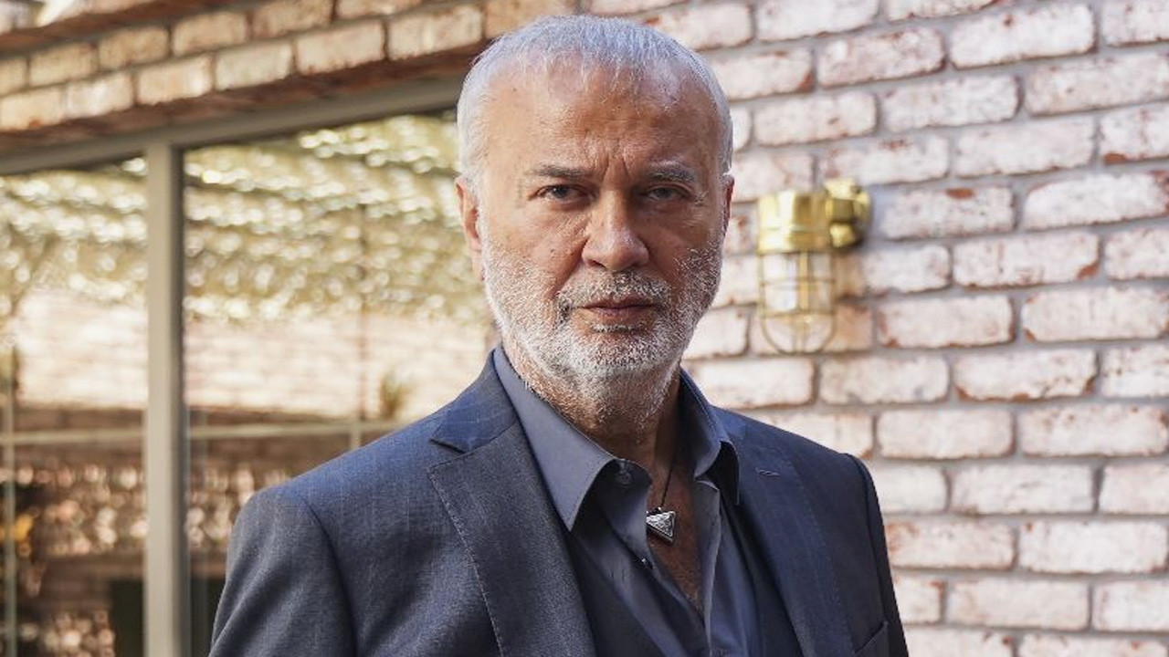 Eşref Rüya'nın Hıdır'ı suçüstü yakalandı! Yanındaki genç kadın bakın kim çıktı...