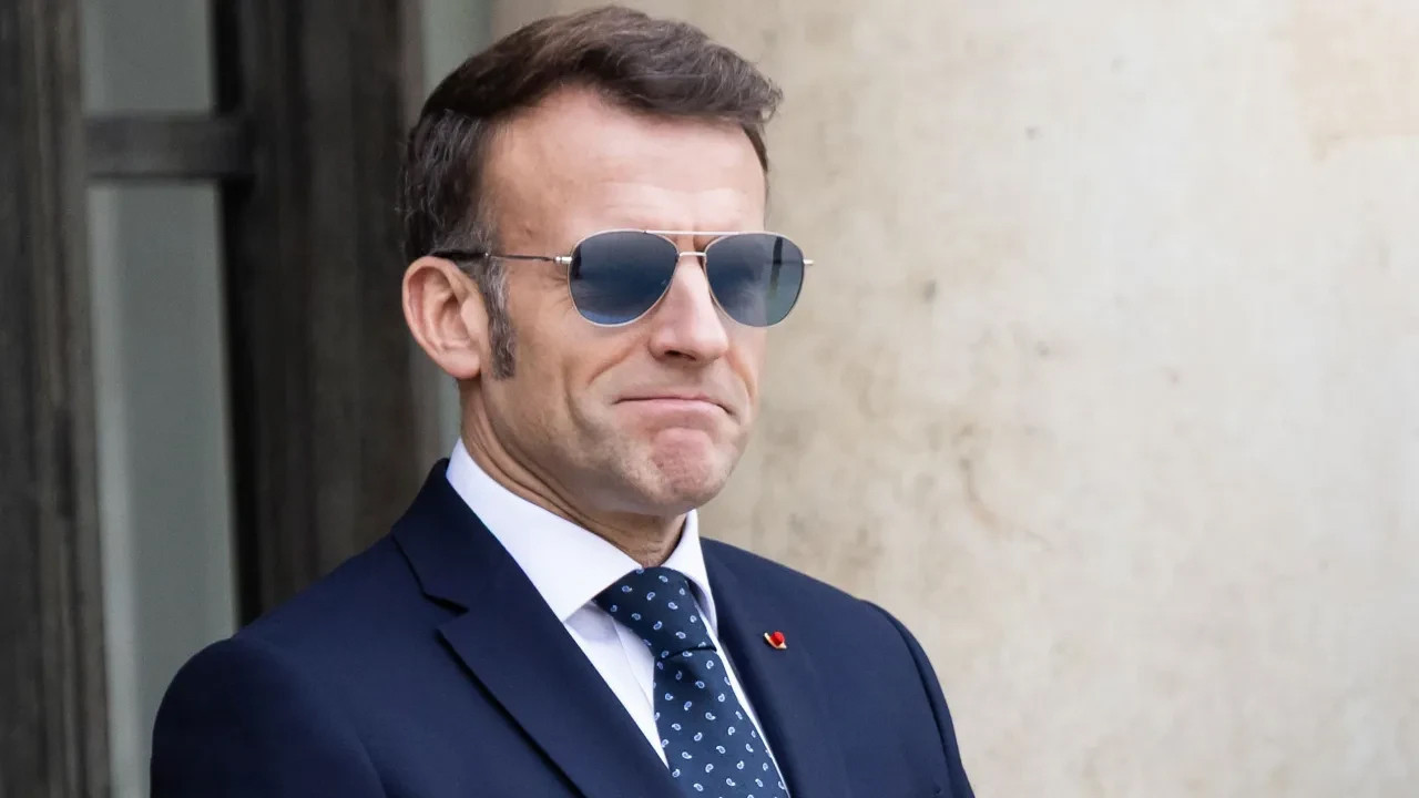 3 ülke lideri için talimat! Macron, Venezuela operasyonuna mı özendi?