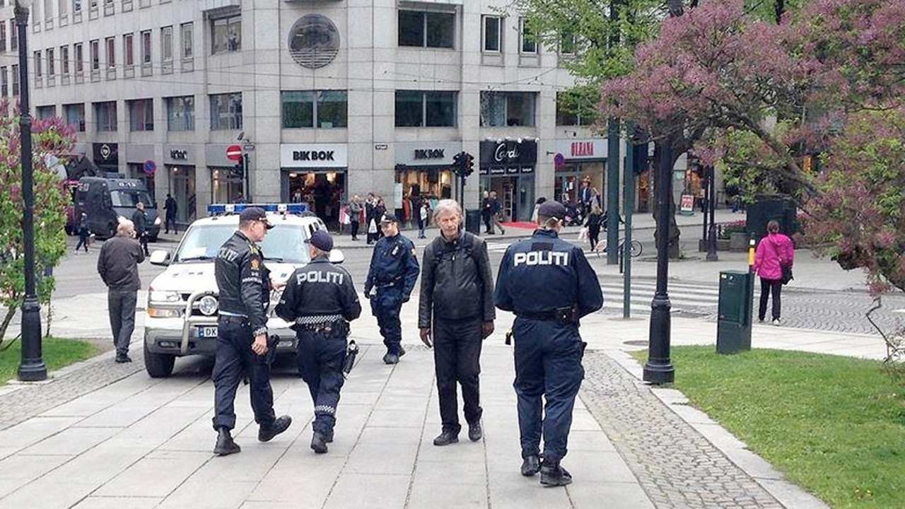 Norveç'in veliaht prensi tecavüz başta olmak üzere 38 farklı suçtan yargılanacak