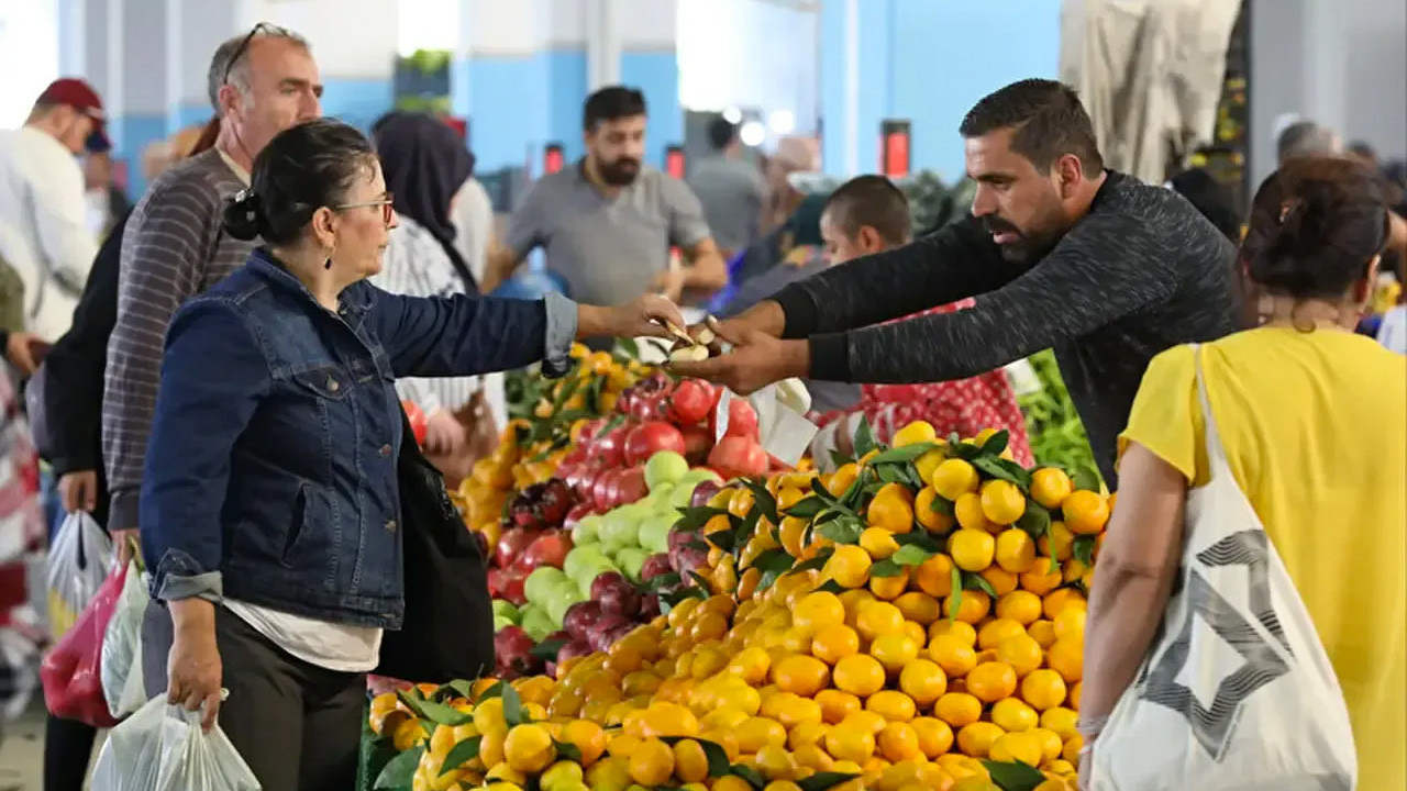 TÜİK açıkladı! 2026 Ocak ayı enflasyonu beklentinin üstünde çıktı