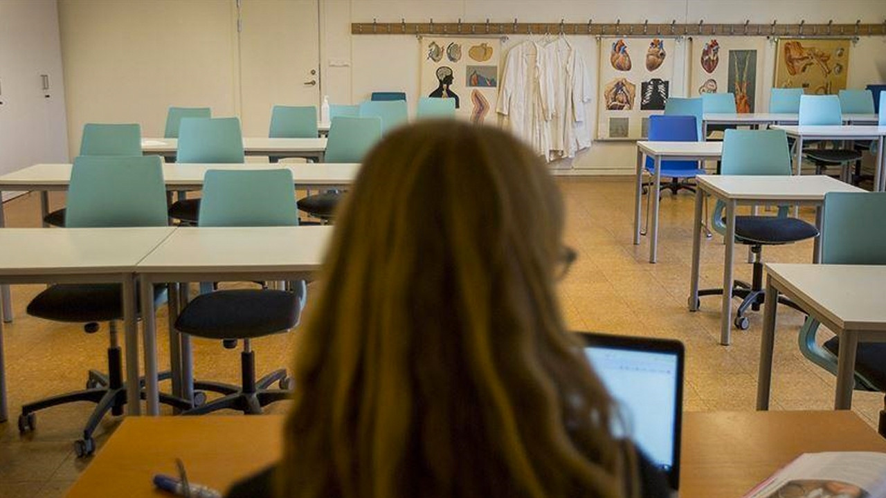 İki ilde 6 Şubat'ta okullar tatil edildi