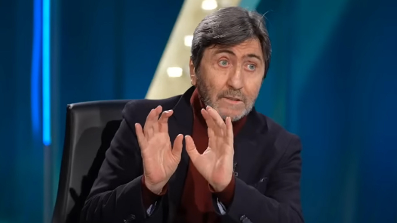 Rıdvan Dilmen açıkladı: Yüzde 51'le şampiyon olur