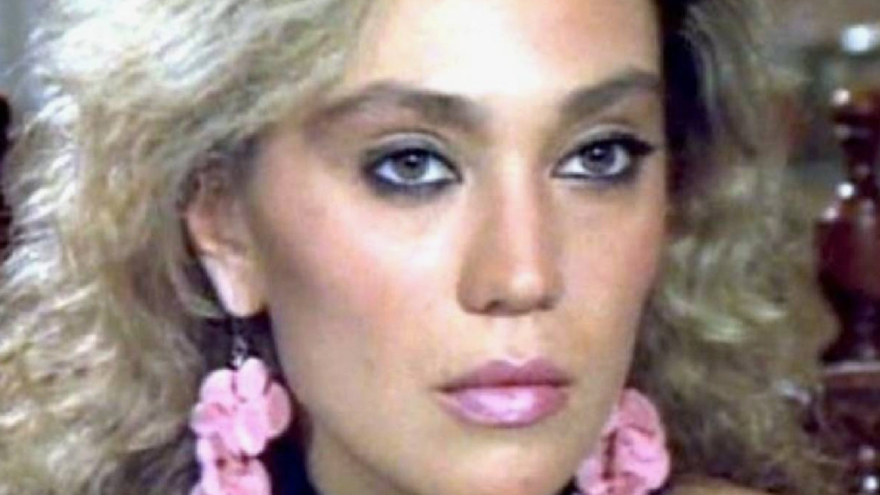 Yeşilçam'ın en güzellerindendi... Sevtap Parman amansız hastalığa yakalandı, huzurevine yerleşti