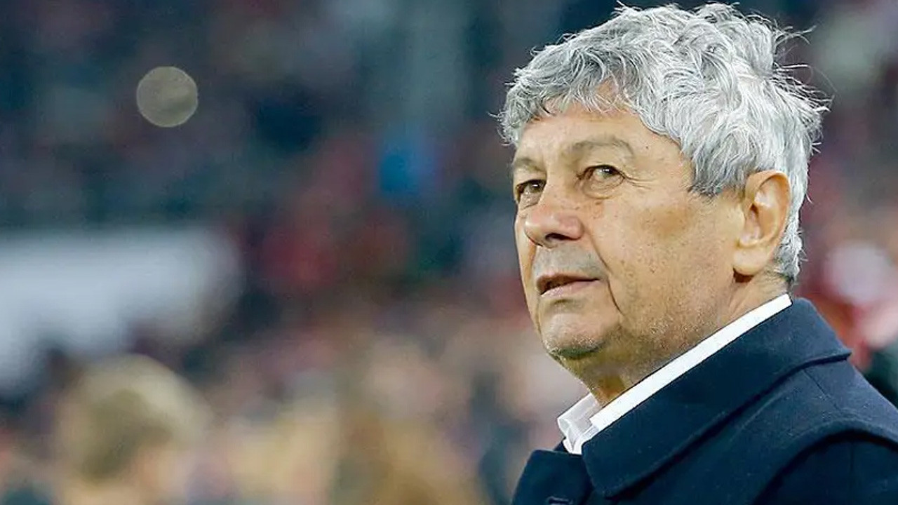 Türkiye ile karşılaşacak olan Romanya'da Lucescu krizi! Maça çıkamayabilir