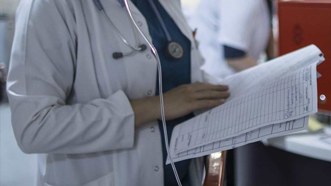 5'i doktor 10 kişi gözaltına alındı! Suçlama hayli vahim