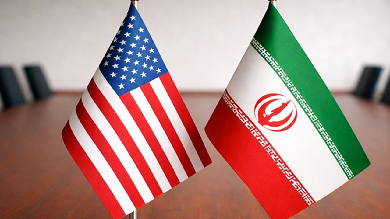 ABD ile İran arasındaki görüşmeler Umman'da yapılacak iddiası