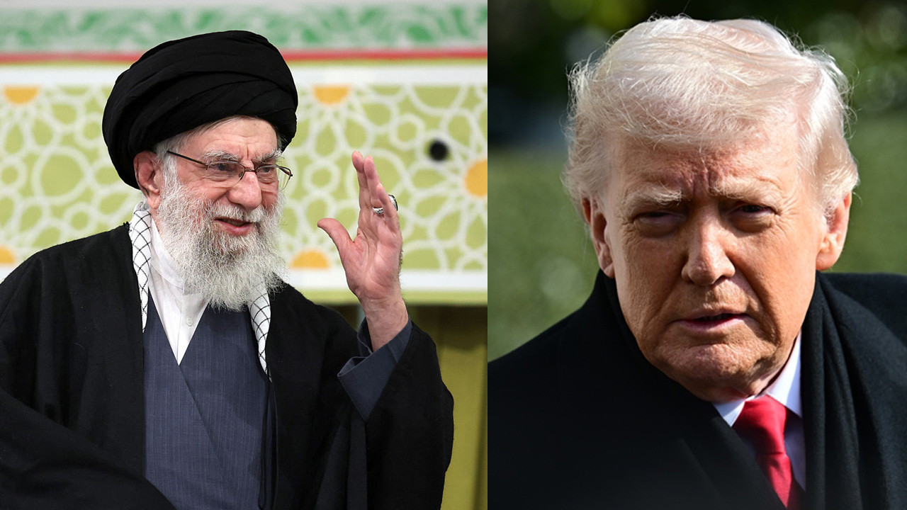 ABD İran'ın talebini kabul etti! Görüşmeler Umman'da yapılacak