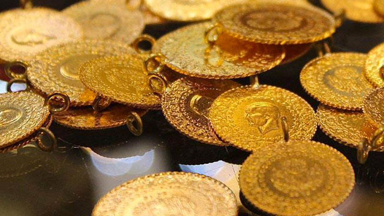 Gram altında 7 binli rakamlar! Yeniden yükseliş başladı