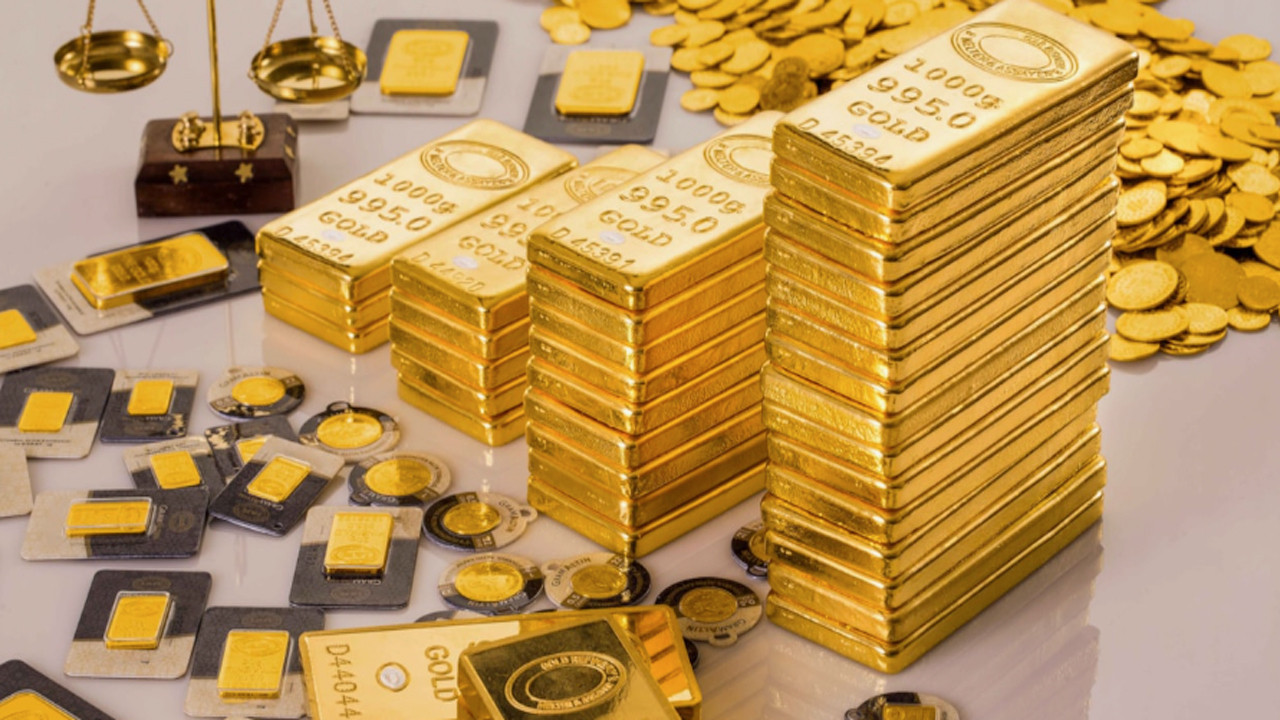 2026 dünyanın altın zenginleri belli oldu! Türkiye listede bakın kaçıncı sırada