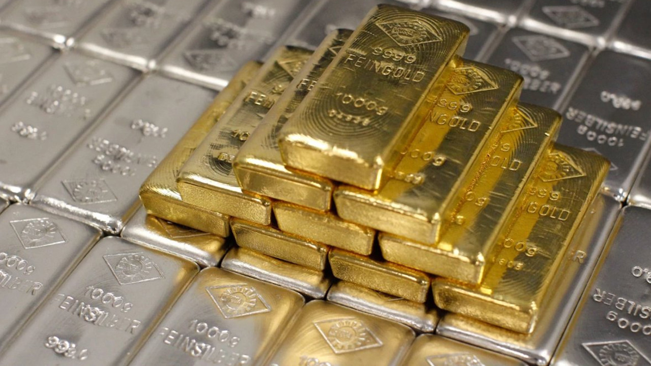 Bank of America'dan altın ve gümüş uyarısı