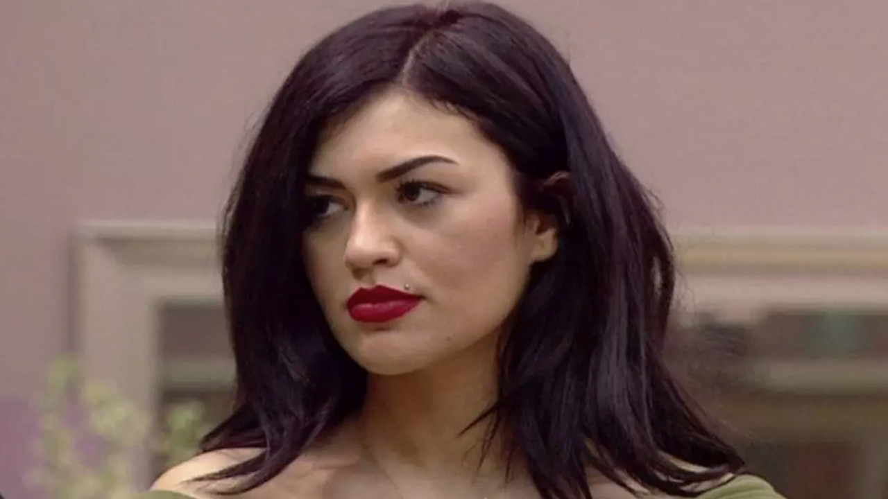 Kısmetse Olur'un Cansel'i bambaşka biri oldu! Son halini görenler tanıyamıyor