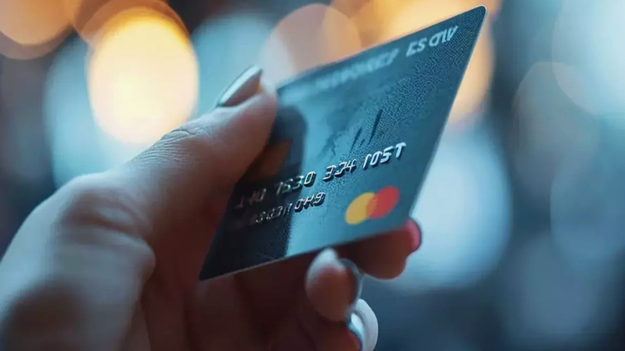 Kredi kartı düzenlemesinde son dakika! Eğitim ve sağlık sektörü etkilenmeyecek...